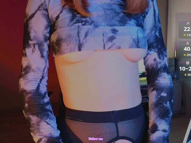 maryprice live cam on BongaCams