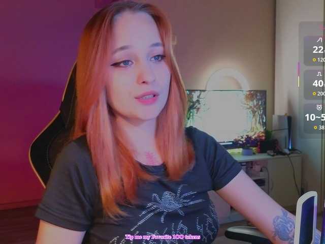 maryprice live cam on BongaCams