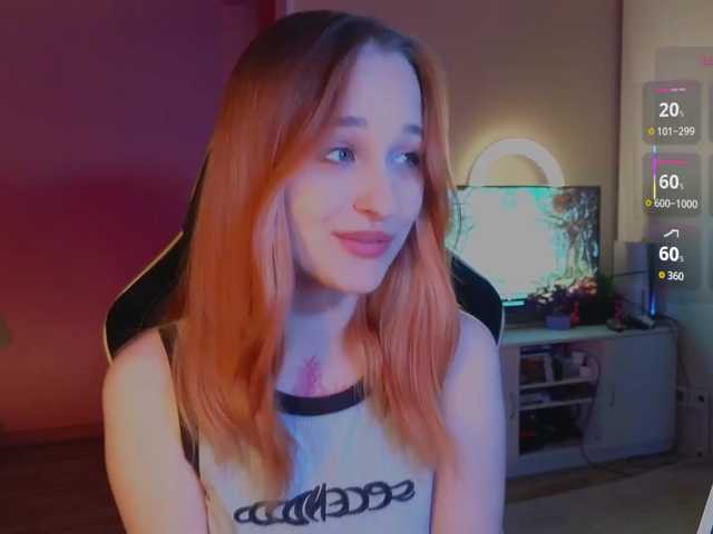 maryprice live cam on BongaCams