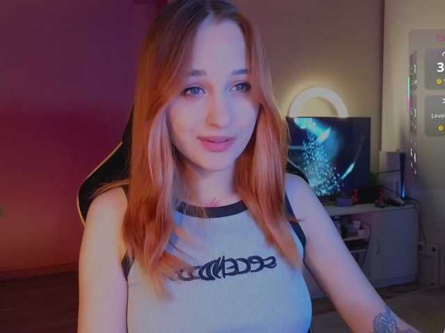 maryprice live cam on BongaCams