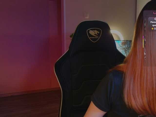 maryprice live cam on BongaCams