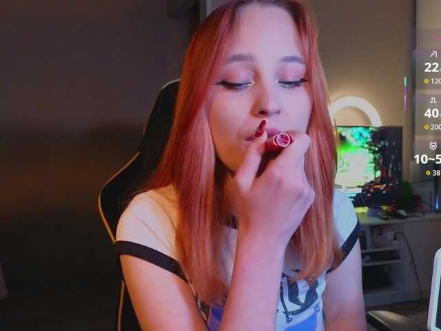 maryprice live cam on BongaCams