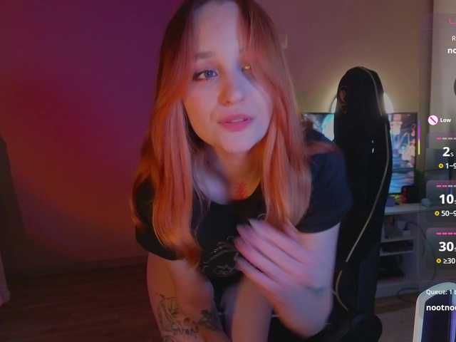 maryprice live cam on BongaCams