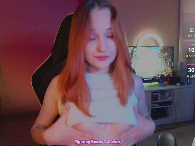 maryprice live cam on BongaCams
