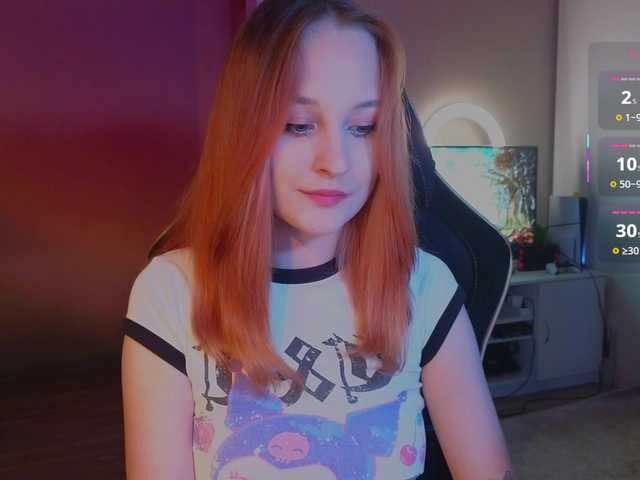 maryprice live cam on BongaCams