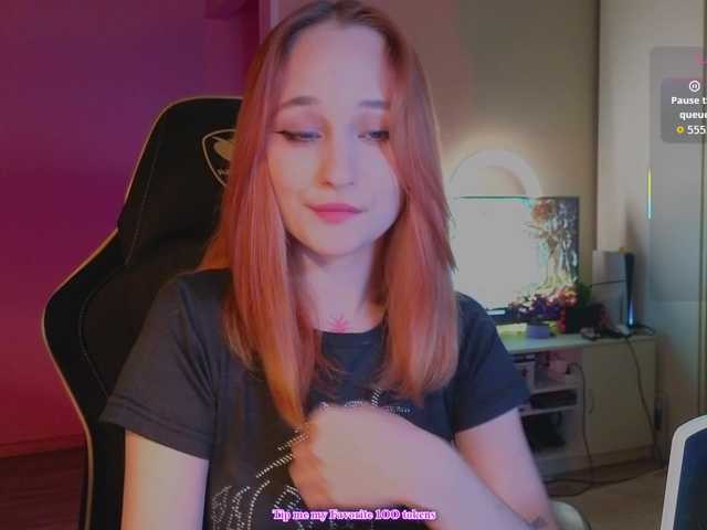 maryprice live cam on BongaCams