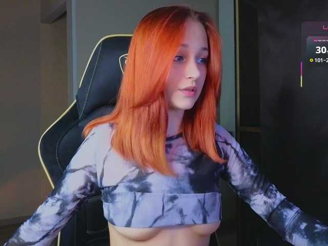maryprice live cam on BongaCams