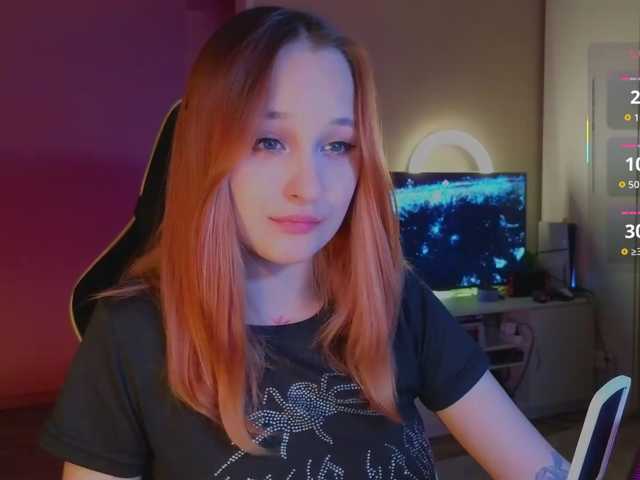 maryprice live cam on BongaCams