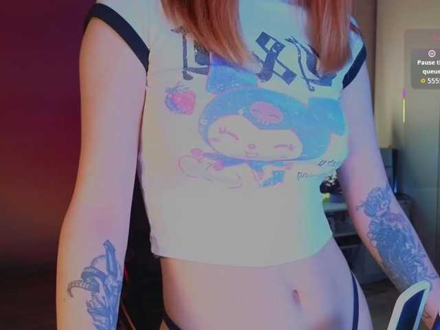 maryprice live cam on BongaCams