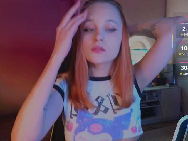 maryprice live cam on BongaCams