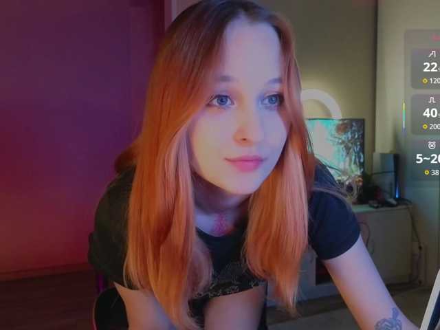 maryprice live cam on BongaCams