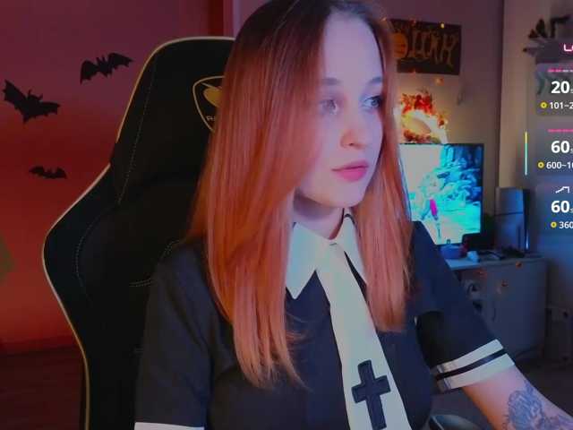 MaryJaneWatson live cam preview