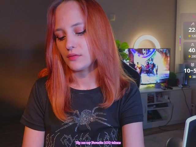 maryprice live cam on BongaCams