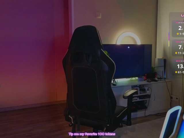 maryprice live cam on BongaCams
