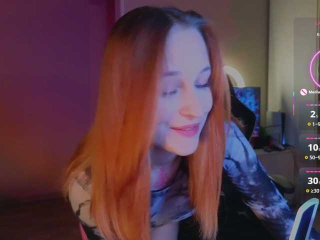 maryprice live cam on BongaCams