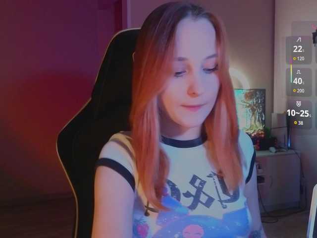 maryprice live cam on BongaCams