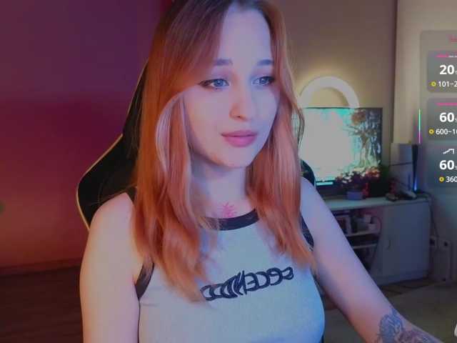MaryJaneWatson live cam preview