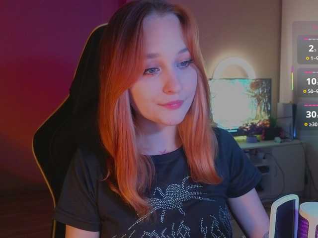 maryprice live cam on BongaCams
