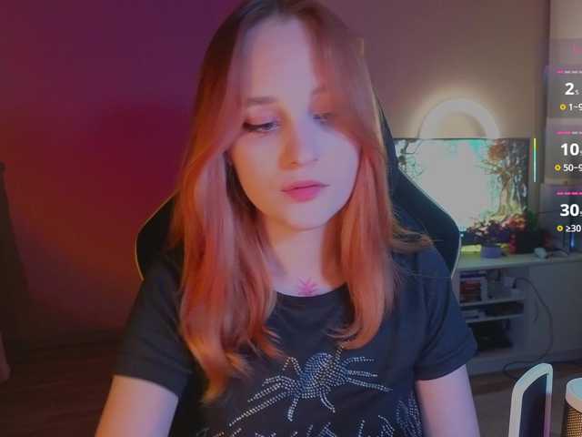 maryprice live cam on BongaCams