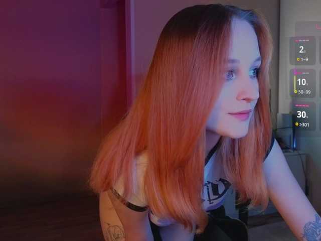maryprice live cam on BongaCams
