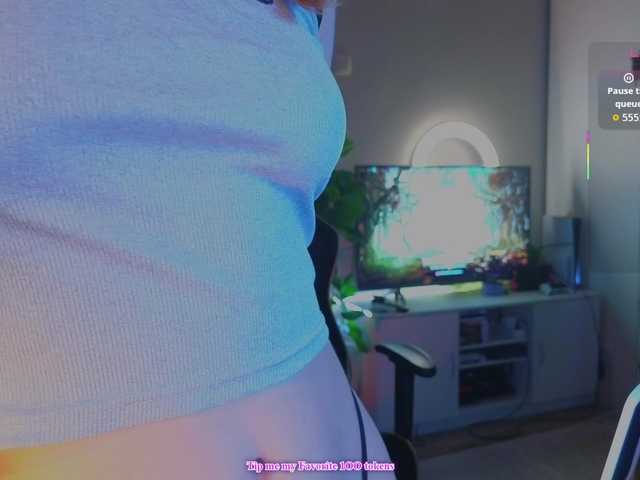 maryprice live cam on BongaCams