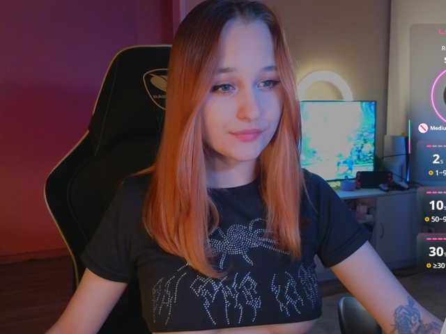 maryprice live cam on BongaCams