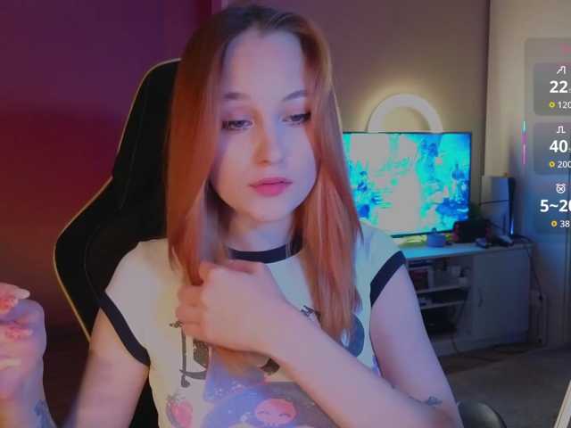 maryprice live cam on BongaCams
