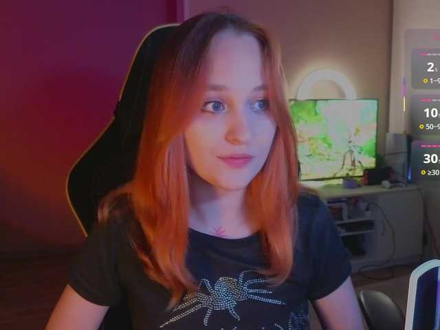 maryprice live cam on BongaCams