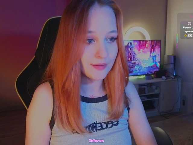 maryprice live cam on BongaCams