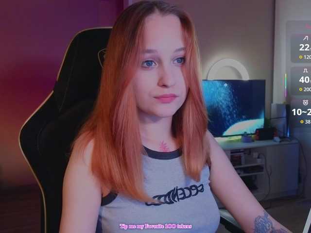 maryprice live cam on BongaCams