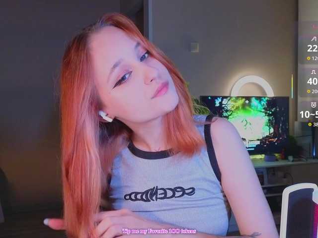 maryprice live cam on BongaCams