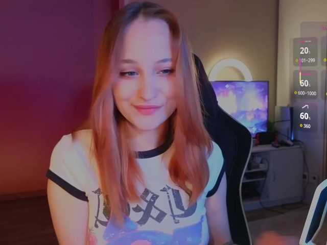 MaryJaneWatson live cam preview