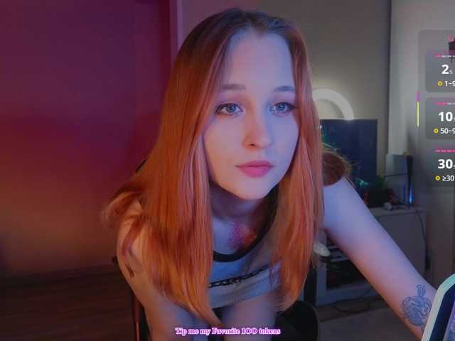 maryprice live cam on BongaCams