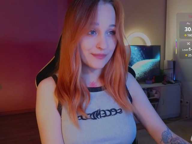 MaryJaneWatson live cam preview
