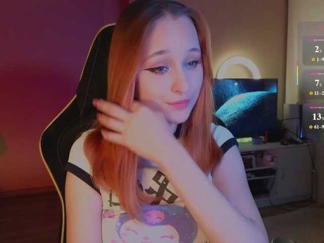 maryprice live cam on BongaCams