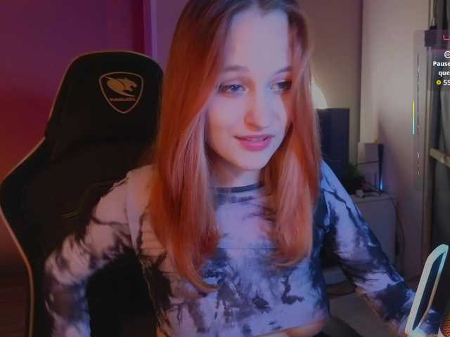 maryprice live cam on BongaCams