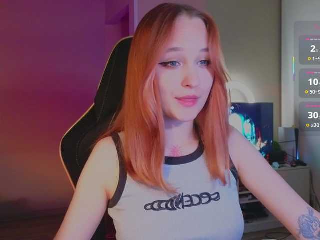 maryprice live cam on BongaCams