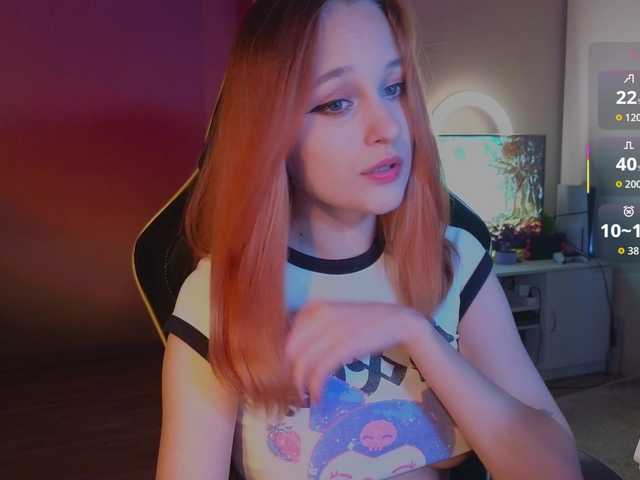 maryprice live cam on BongaCams