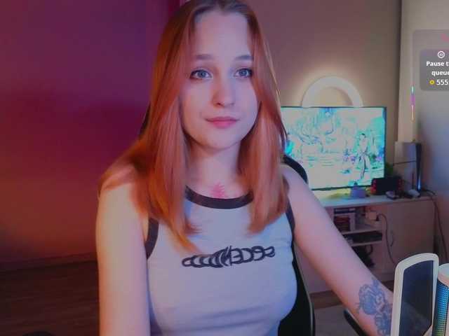 maryprice live cam on BongaCams