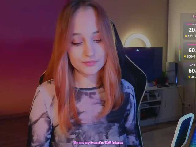 maryprice live cam on BongaCams