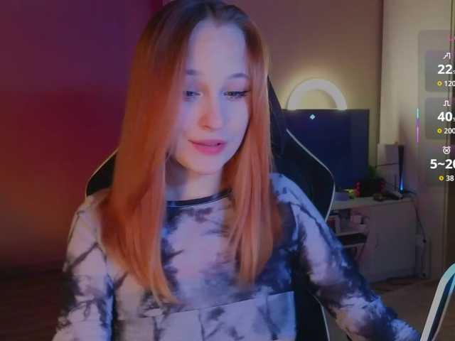 maryprice live cam on BongaCams