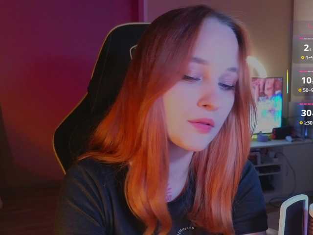 maryprice live cam on BongaCams