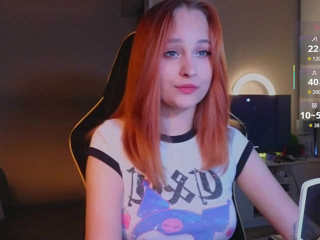 maryprice live cam on BongaCams