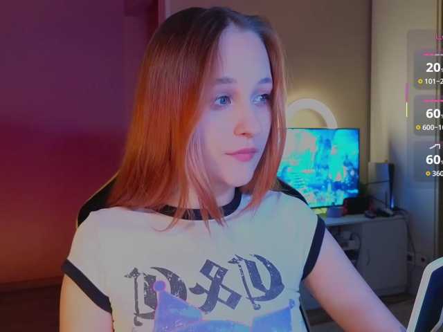maryprice live cam on BongaCams