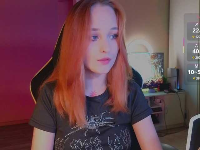 maryprice live cam on BongaCams