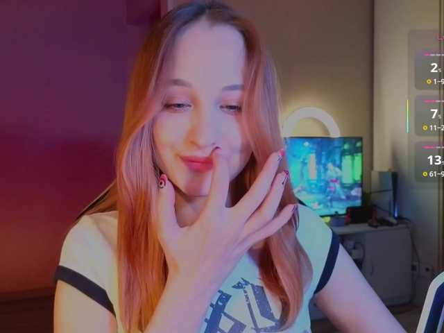 maryprice live cam on BongaCams