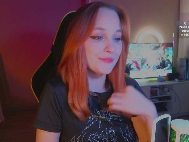 maryprice live cam on BongaCams