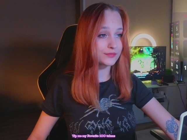 maryprice live cam on BongaCams