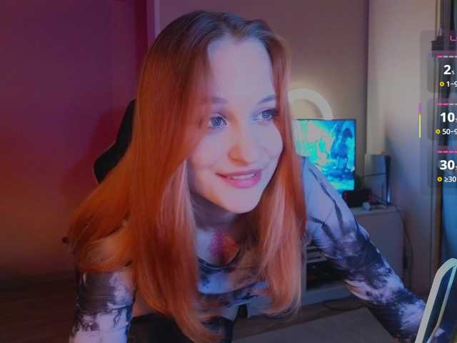 maryprice live cam on BongaCams