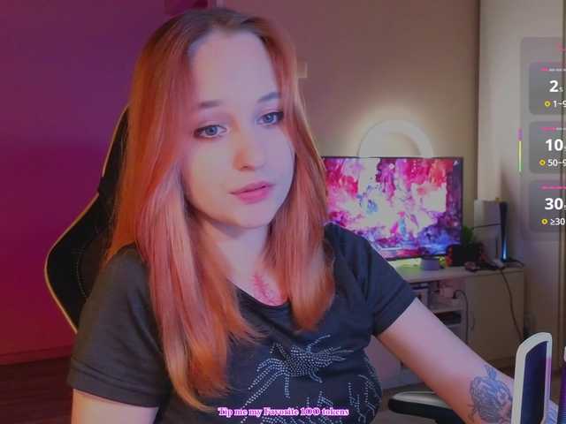 maryprice live cam on BongaCams